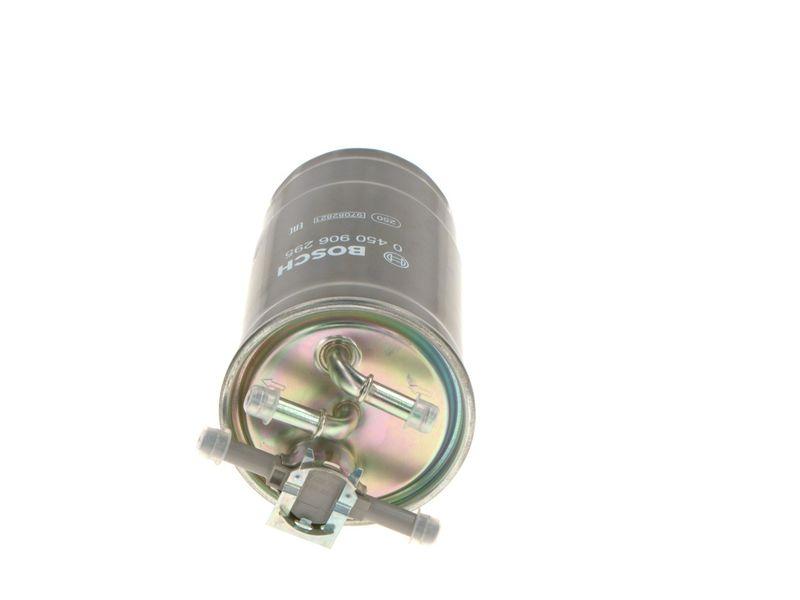 Filtre à carburant BOSCH 0 450 906 295