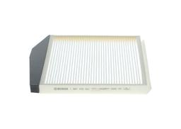 Filtre, air de l'habitacle BOSCH 1987435061