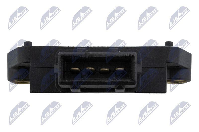 Appareil de commande, système d'allumage NTY EMZ-PL-001