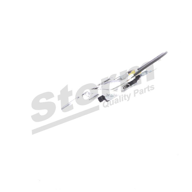 Lève-vitre STORM QUALITY PARTS 2907502