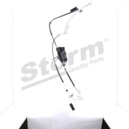 Lève-vitre STORM QUALITY PARTS 97080