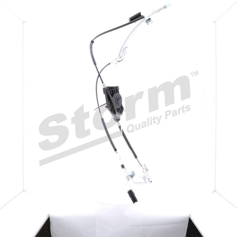 Lève-vitre STORM QUALITY PARTS 97080