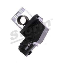 Résistance, pulseur d'air habitacle STORM QUALITY PARTS 777026