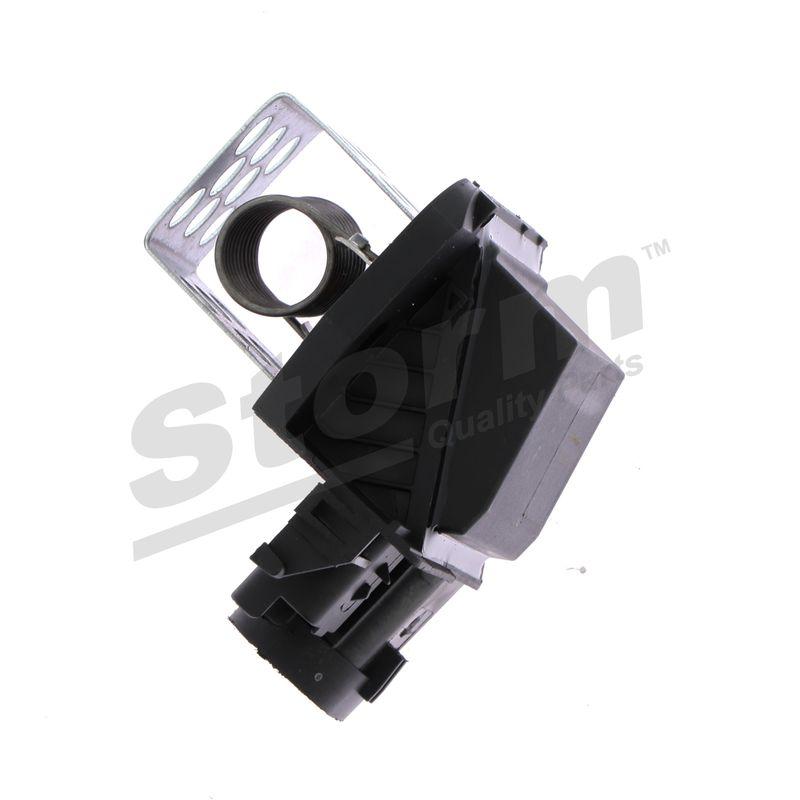 Résistance, pulseur d'air habitacle STORM QUALITY PARTS 777026