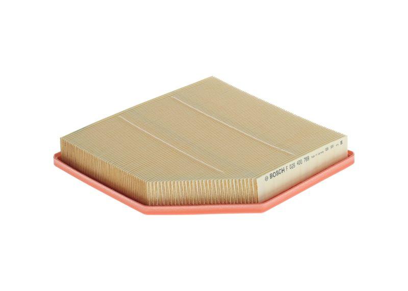 Filtre à air BOSCH F 026 400 789