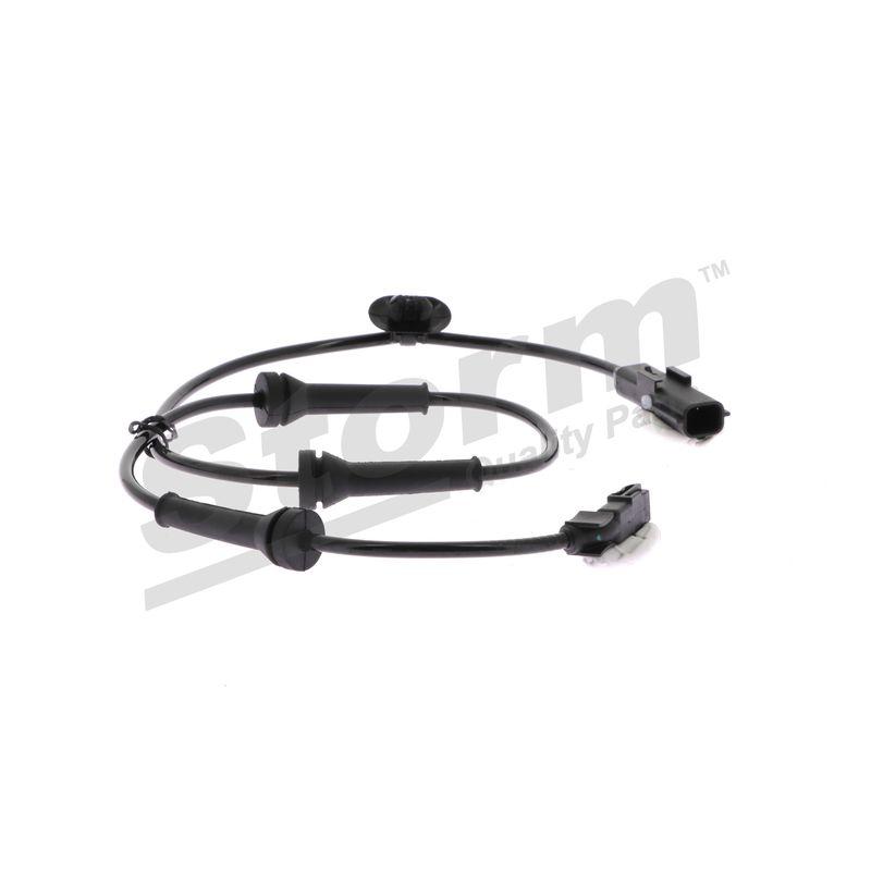 Capteur, vitesse de roue STORM QUALITY PARTS 888017