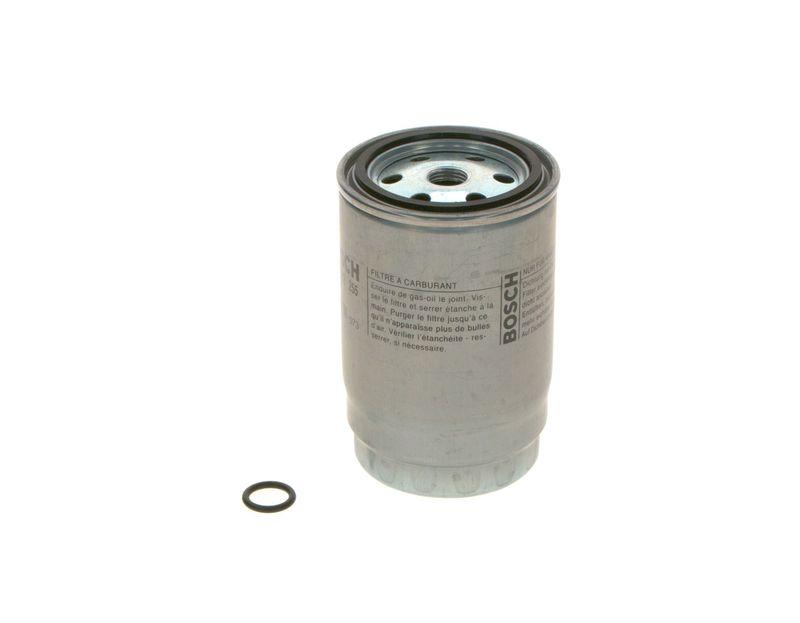 Filtre à carburant BOSCH F 026 402 255