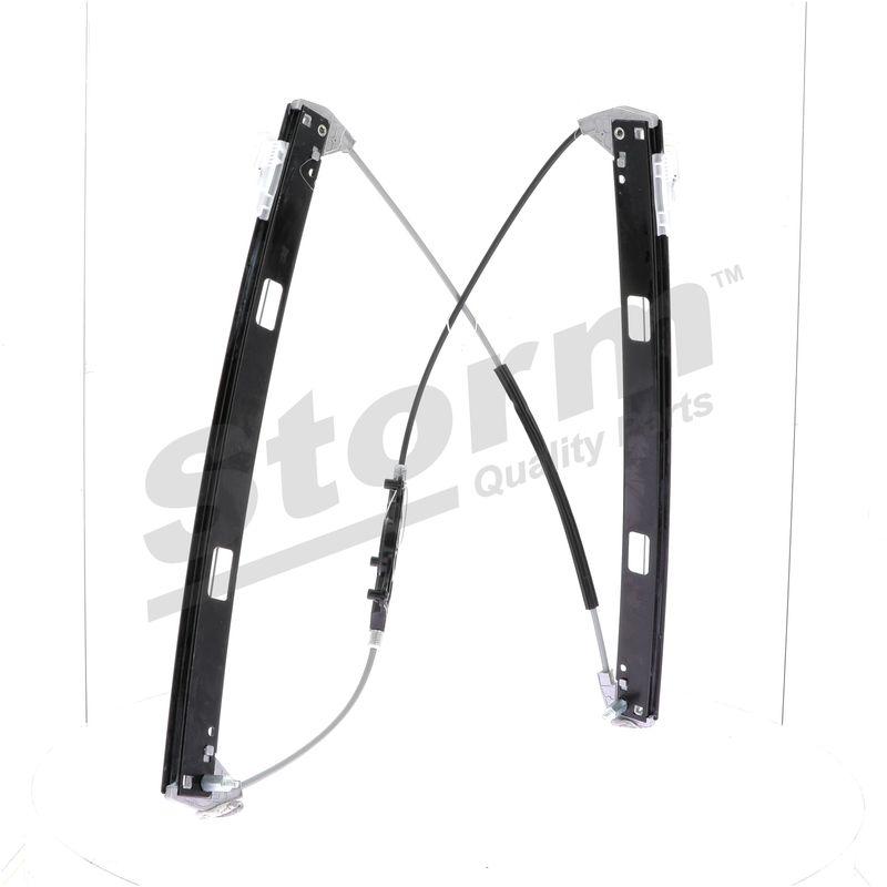 Lève-vitre STORM QUALITY PARTS 911408