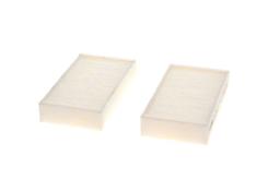 Filtre, air de l'habitacle BOSCH 1 987 435 055