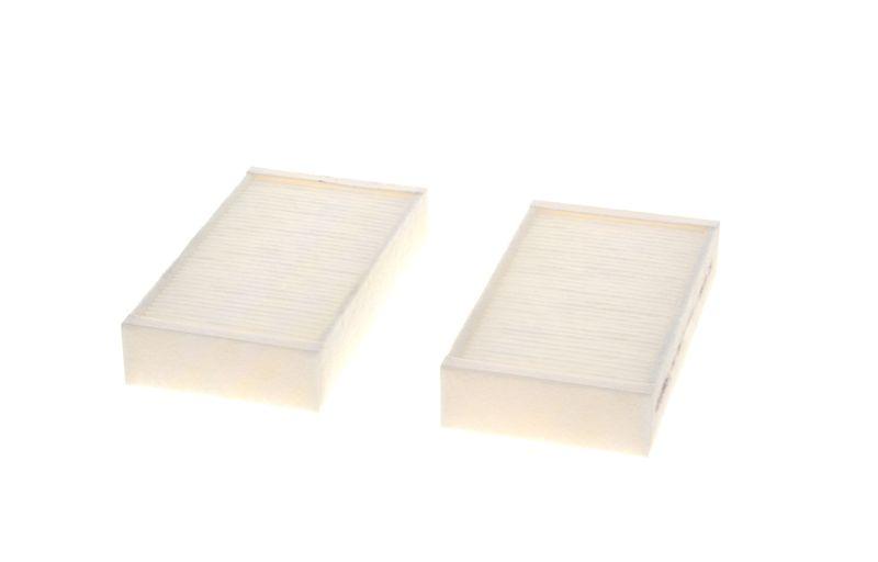 Filtre, air de l'habitacle BOSCH 1 987 435 055