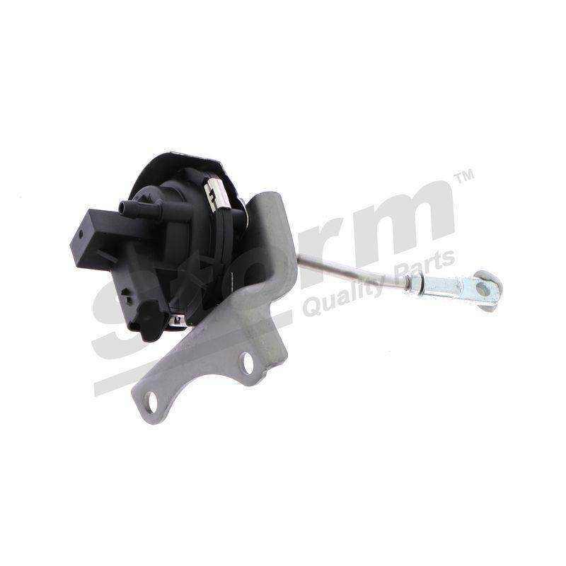 Détendeur de suralimentation STORM QUALITY PARTS STO891100