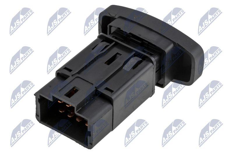 Interrupteur de signal de détresse NTY EWS-RE-080
