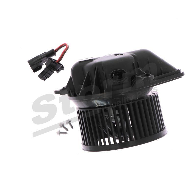 Pulseur d'air habitacle STORM QUALITY PARTS 87129