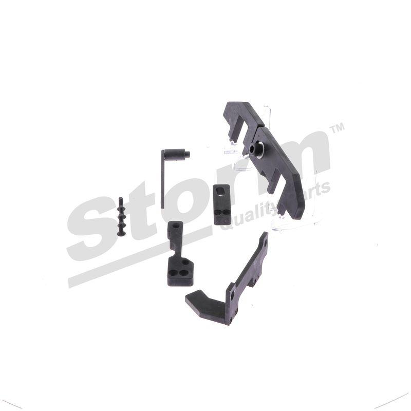 Kit d'outils de réglage, épure de distribution STORM QUALITY PARTS 555517