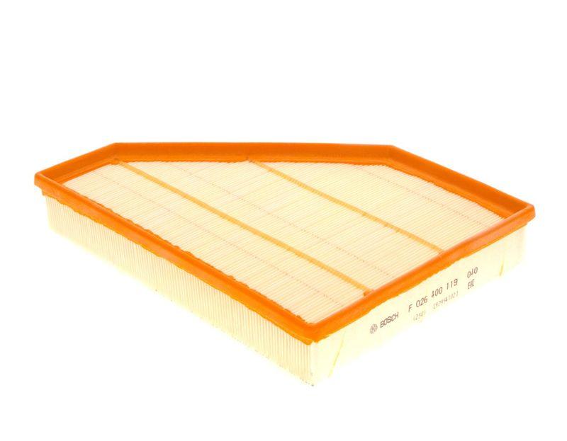 Filtre à air BOSCH F 026 400 119