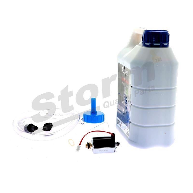 Pompe d’additif STORM QUALITY PARTS 777523