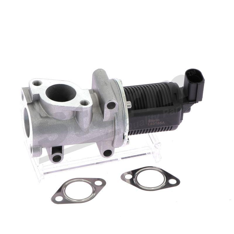 Vanne EGR STORM QUALITY PARTS 9024