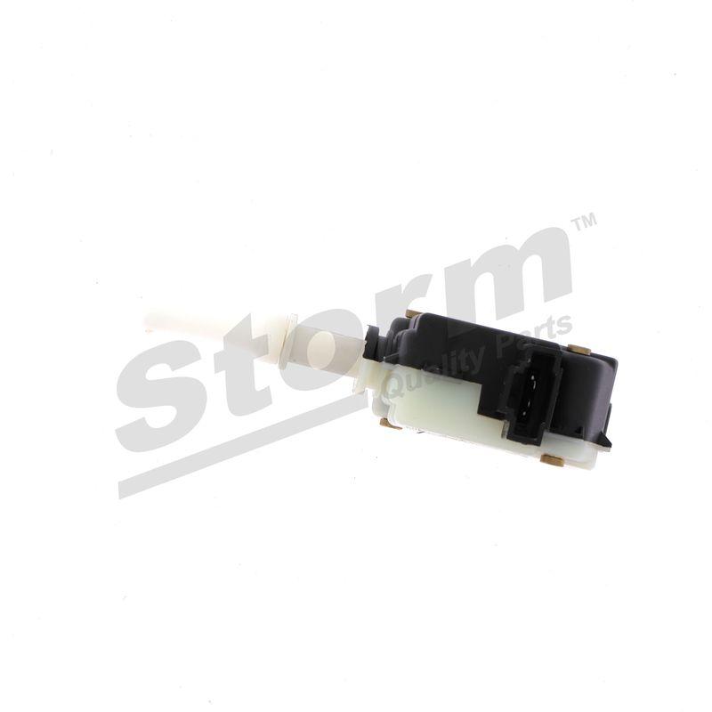 Élément d'ajustage, verrouillage central STORM QUALITY PARTS 971006