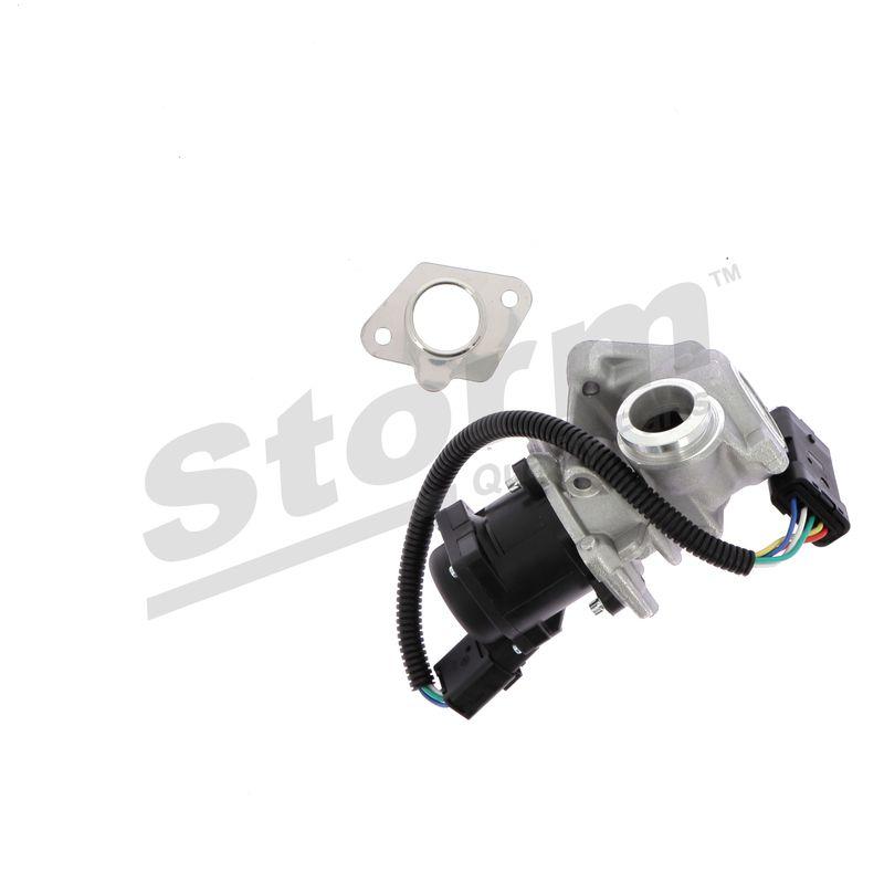 Vanne EGR STORM QUALITY PARTS 9062