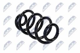 Ressort de suspension NTY ASZ-NS-010