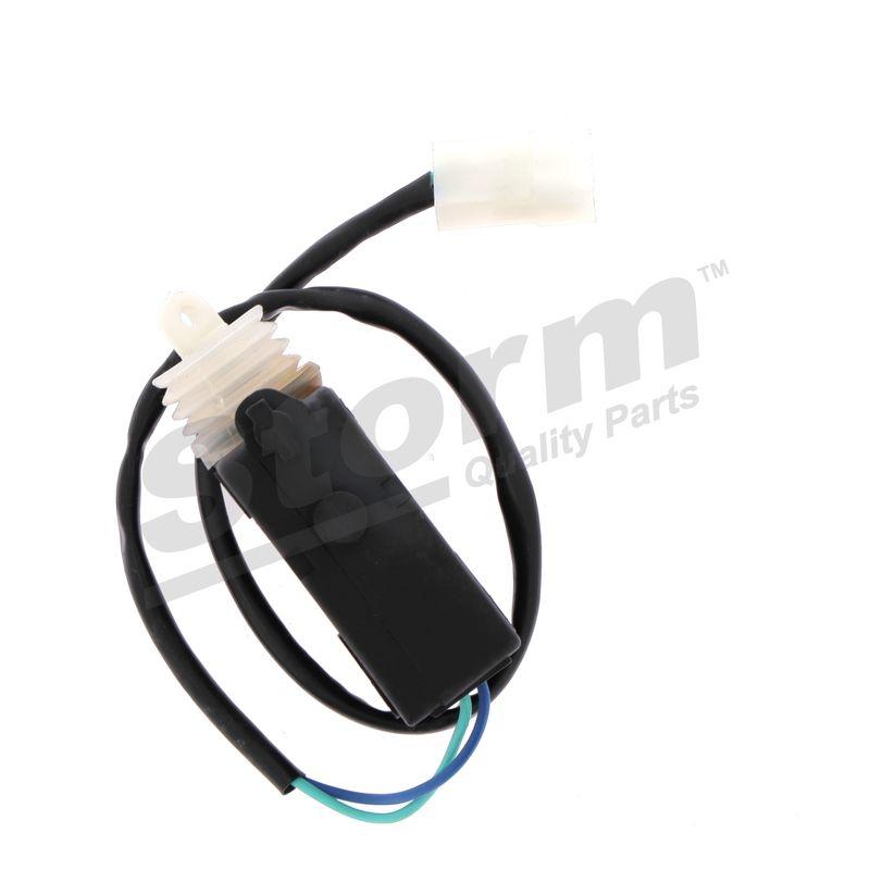 Élément d'ajustage, verrouillage central STORM QUALITY PARTS 5102503