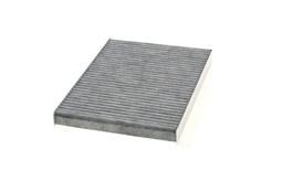 Filtre, air de l'habitacle BOSCH 1 987 435 540