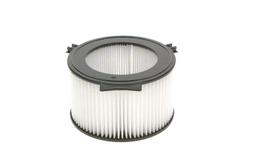 Filtre, air de l'habitacle BOSCH 1 987 432 056