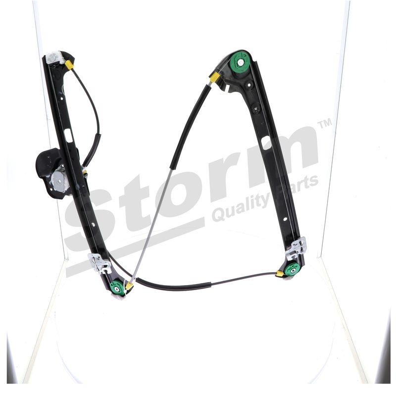 Lève-vitre STORM QUALITY PARTS 17378