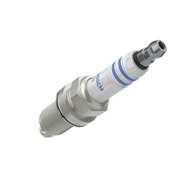 Bougie d'allumage BOSCH 0 242 230 626