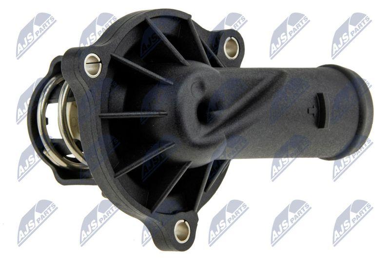 Boîtier du thermostat NTY CTM-VW-050