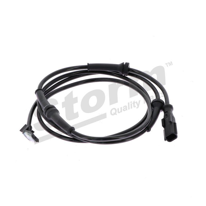 Capteur, vitesse de roue STORM QUALITY PARTS 888033