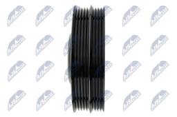 Poulie, vilebrequin NTY RKP-VW-013