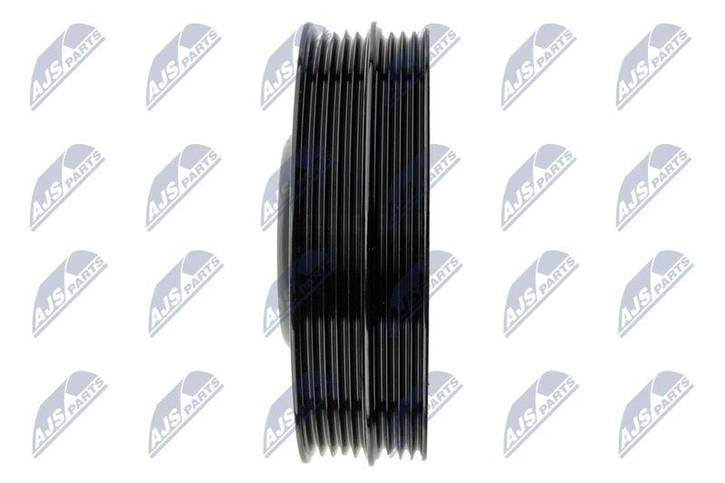 Poulie, vilebrequin NTY RKP-VW-013