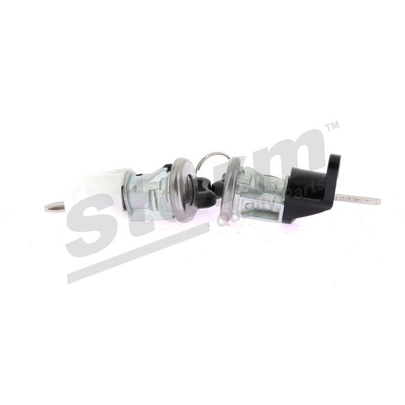 Jeu de cylindres de serrures STORM QUALITY PARTS 83721