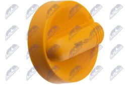 Bouchon, goulotte de remplissage d'huile NTY BKO-RE-001