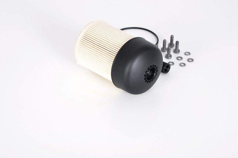 Filtre à carburant BOSCH F 026 402 857