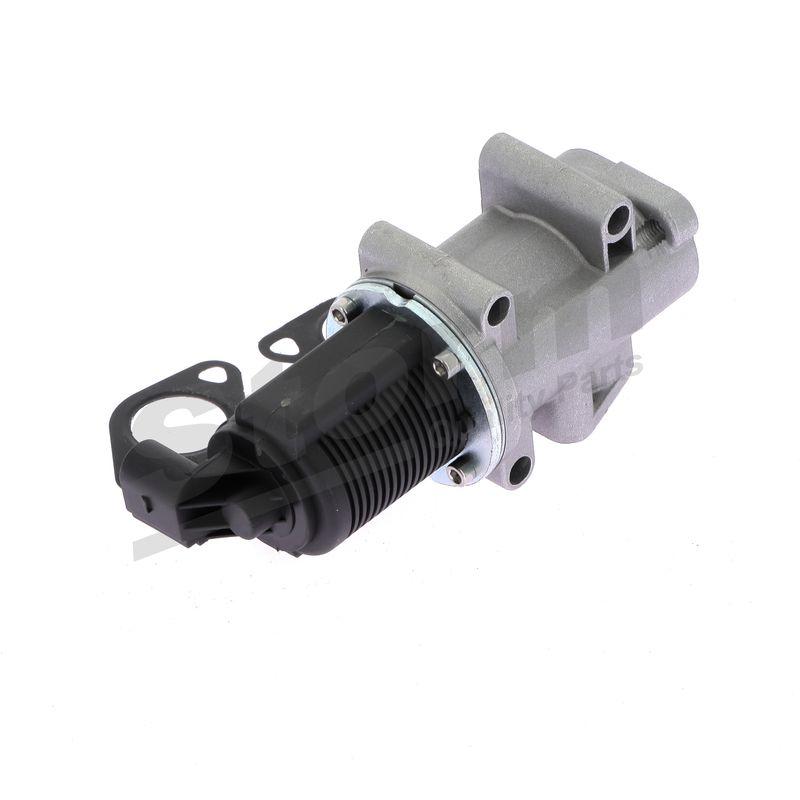 Vanne EGR STORM QUALITY PARTS 9016
