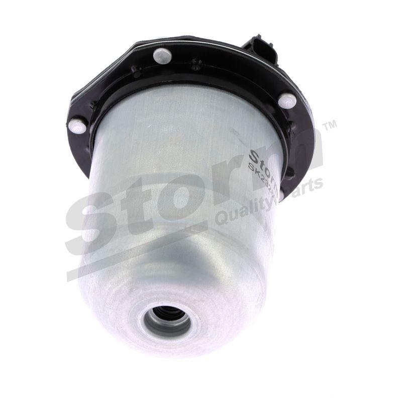 Boîtier, filtre à carburant STORM QUALITY PARTS 3888