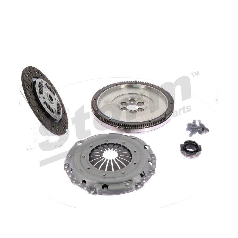 Kit adaptateur, embrayage STORM QUALITY PARTS STO1000
