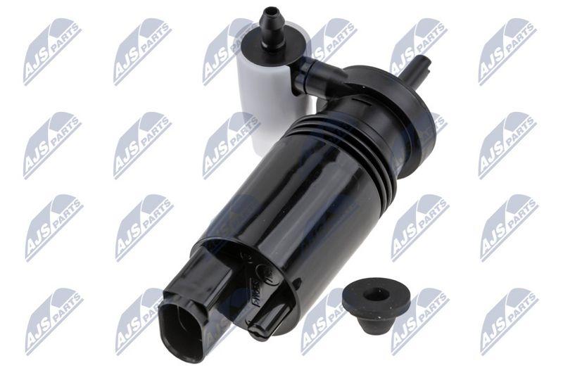 Pompe d'eau de nettoyage, nettoyage des vitres NTY ESP-ME-005