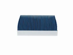 Filtre, air de l'habitacle BOSCH 0986628606