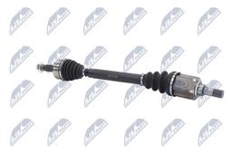 Arbre de transmission NTY NPW-PE-121