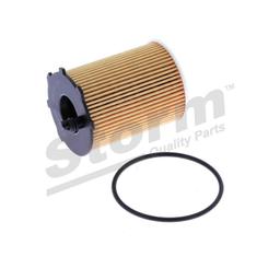 Filtre à huile STORM QUALITY PARTS STO800157