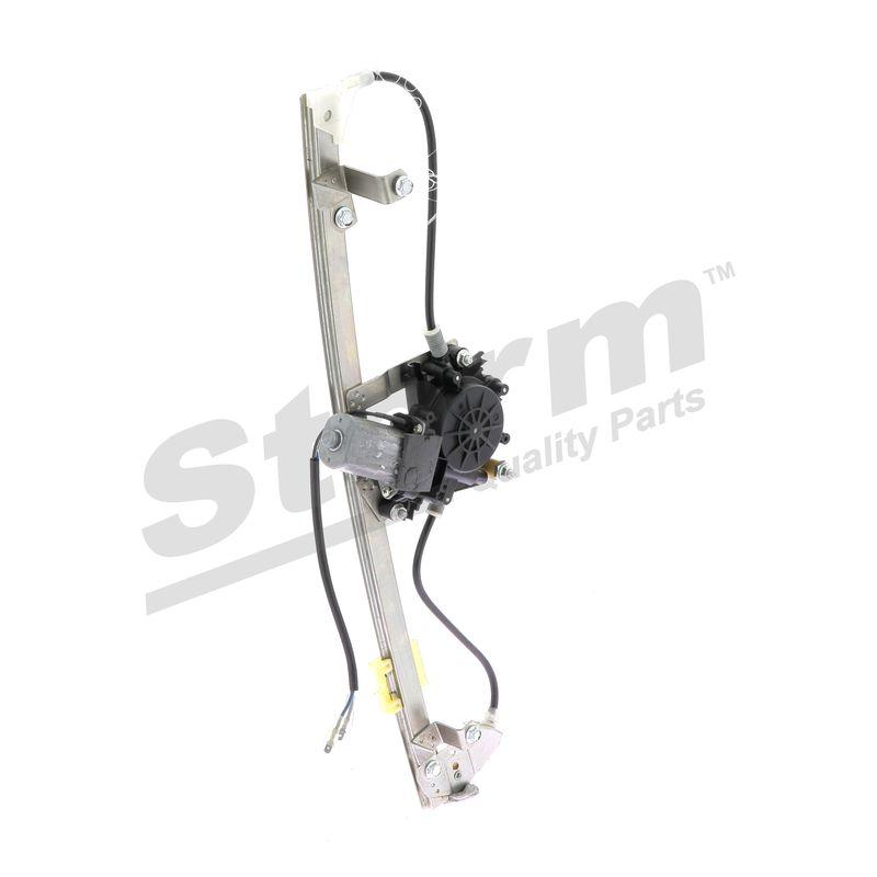 Lève-vitre STORM QUALITY PARTS 63076