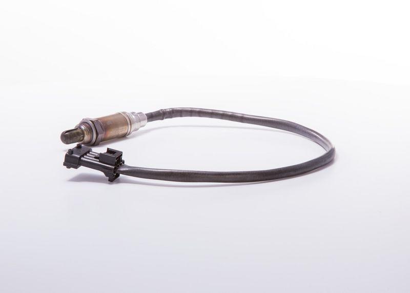 Sonde lambda BOSCH 0258003717