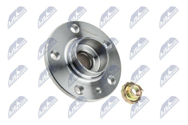 Kit de roulements de roue NTY KLP-AU-007