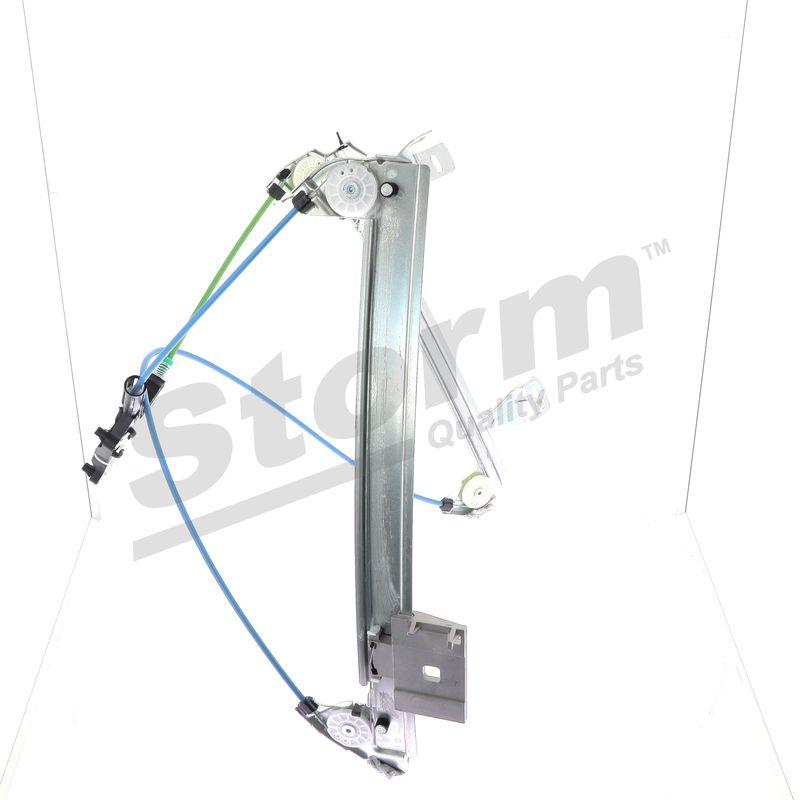 Lève-vitre STORM QUALITY PARTS 79780