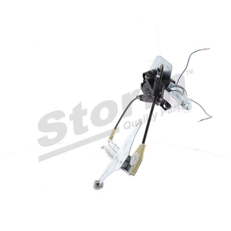 Lève-vitre STORM QUALITY PARTS 131272