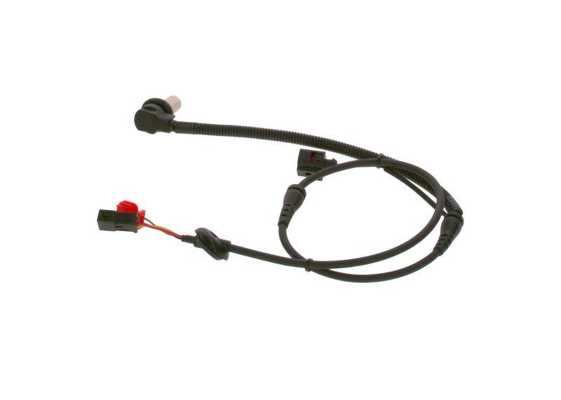 Capteur, vitesse de roue BOSCH 0 986 594 007