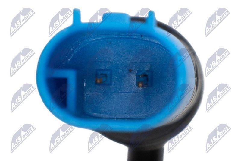 Amortisseur NTY A-BM-074